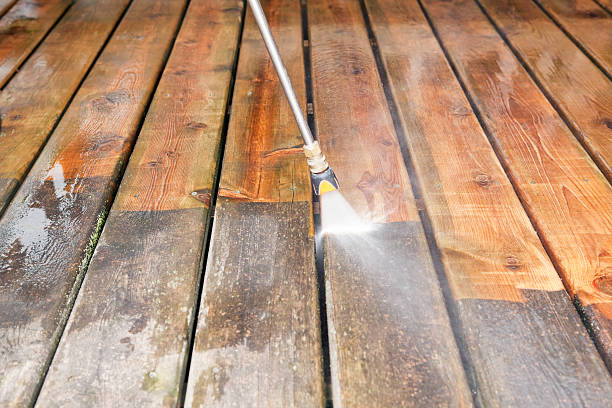 Best Restaurant Pressure Washing  in Carlton, OR