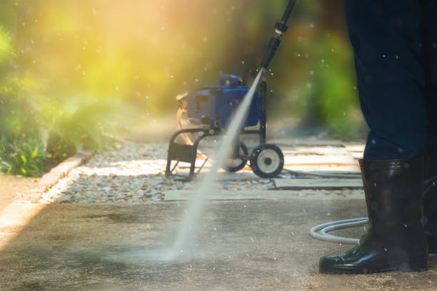 Best Machinery and Equipment Cleaning  in Carlton, OR